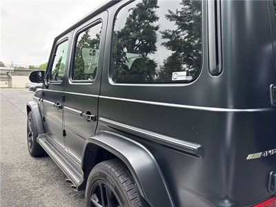 صورة مصغرة 13 لـ 2023 Mercedes-BENZ G-CLASS