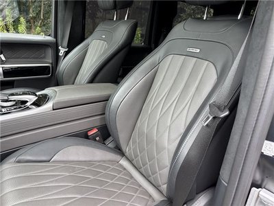 صورة مصغرة 25 لـ 2023 Mercedes-BENZ G-CLASS