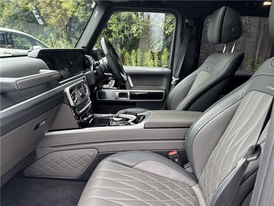 صورة مصغرة 20 لـ 2023 Mercedes-BENZ G-CLASS