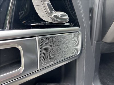 صورة مصغرة 27 لـ 2023 Mercedes-BENZ G-CLASS