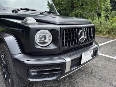 صورة 8 لـ 2023 Mercedes-BENZ G-CLASS