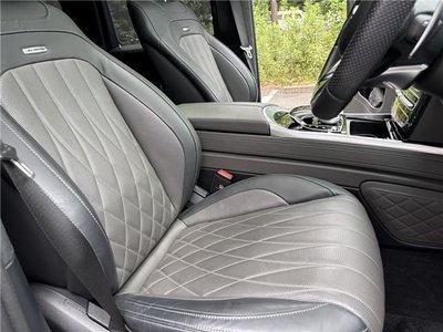 صورة مصغرة 24 لـ 2023 Mercedes-BENZ G-CLASS
