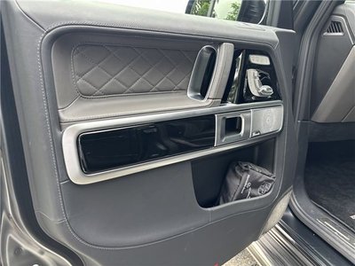 صورة مصغرة 26 لـ 2023 Mercedes-BENZ G-CLASS