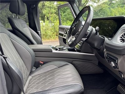 صورة مصغرة 23 لـ 2023 Mercedes-BENZ G-CLASS