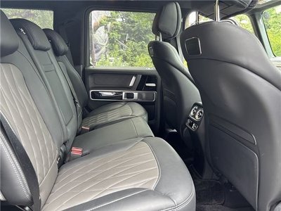 صورة مصغرة 21 لـ 2023 Mercedes-BENZ G-CLASS