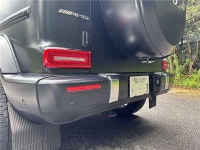 صورة مصغرة 15 لـ 2023 Mercedes-BENZ G-CLASS