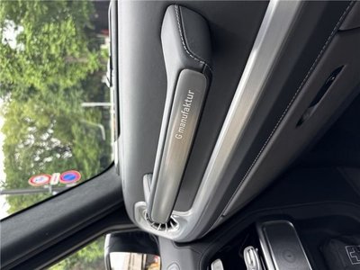 صورة مصغرة 32 لـ 2023 Mercedes-BENZ G-CLASS