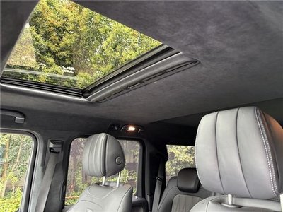 صورة مصغرة 29 لـ 2023 Mercedes-BENZ G-CLASS