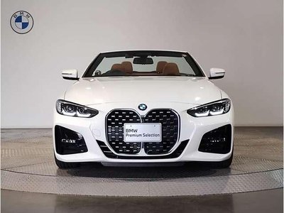 BMW 4 SERIES - 5