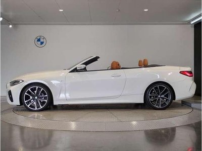 BMW 4 SERIES - 8