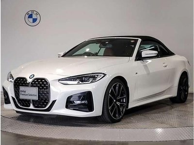 BMW 4 SERIES - 3