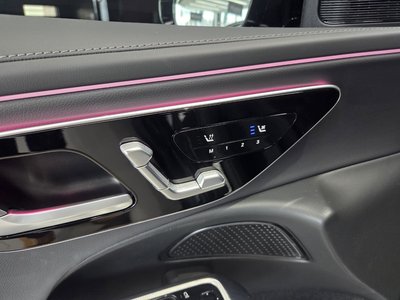 2025 Mercedes-BENZ E-CLASS 缩略图 14
