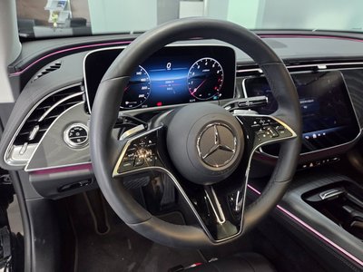 2025 Mercedes-BENZ E-CLASS 缩略图 15