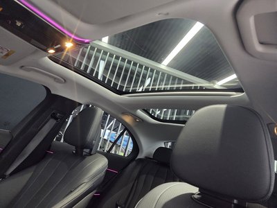 2025 Mercedes-BENZ E-CLASS 缩略图 17