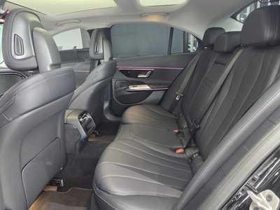 2025 Mercedes-BENZ E-CLASS 缩略图 12