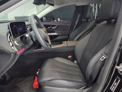 2025 Mercedes-BENZ E-CLASS 缩略图 11