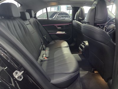 2025 Mercedes-BENZ E-CLASS 缩略图 16