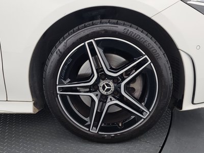 MERCEDES-BENZ CLA - 6