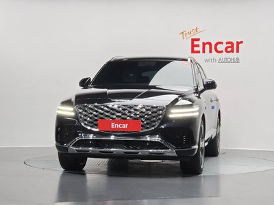 GENESIS GV80 - 2