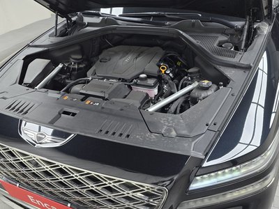 GENESIS GV80 - 7