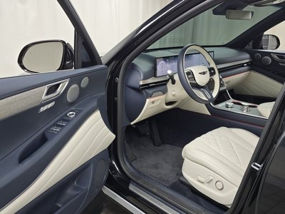 GENESIS GV80 - 10