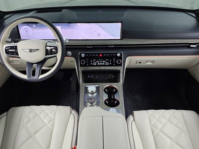 GENESIS GV80 - 5