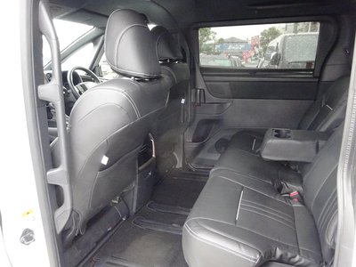 2025 TOYOTA ALPHARD — миниатюра 43