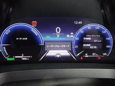 2025 TOYOTA ALPHARD — миниатюра 24