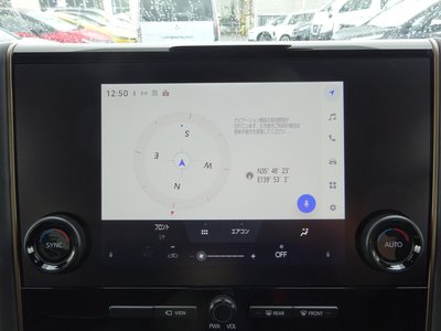 2025 TOYOTA ALPHARD — миниатюра 21