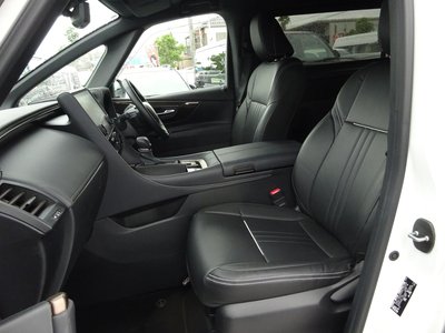 2025 TOYOTA ALPHARD — миниатюра 38