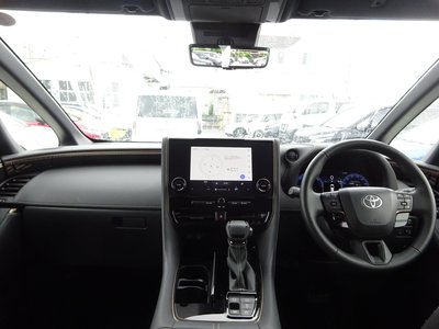 2025 TOYOTA ALPHARD — миниатюра 20