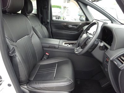2025 TOYOTA ALPHARD — миниатюра 36