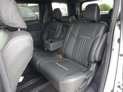 2025 TOYOTA ALPHARD — миниатюра 42