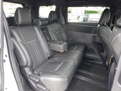 2025 TOYOTA ALPHARD — миниатюра 39
