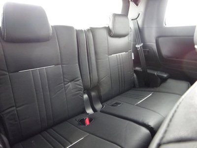 2025 TOYOTA ALPHARD — миниатюра 41