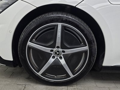 MERCEDES-BENZ EQE - 6