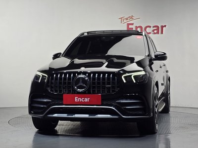 MERCEDES-BENZ GLE - 2