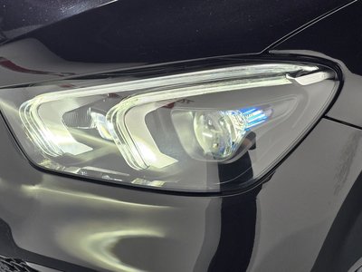 MERCEDES-BENZ GLE - 9