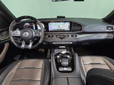 MERCEDES-BENZ GLE - 5