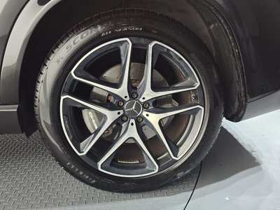 MERCEDES-BENZ GLE - 8