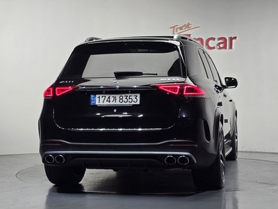 MERCEDES-BENZ GLE - 3