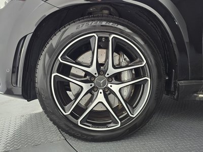 MERCEDES-BENZ GLE - 6