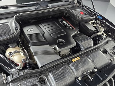 MERCEDES-BENZ GLE - 7