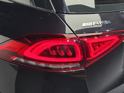 MERCEDES-BENZ GLE - 10