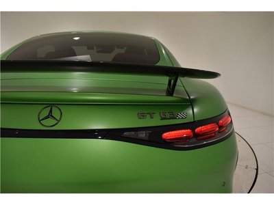 2026 Mercedes-BENZ GT AMG 缩略图 20