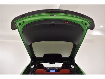 2026 Mercedes-BENZ GT AMG 缩略图 22