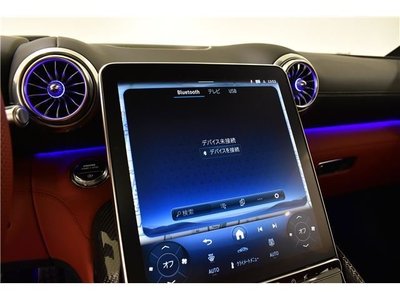 صورة 10 لـ 2026 Mercedes-BENZ GT AMG