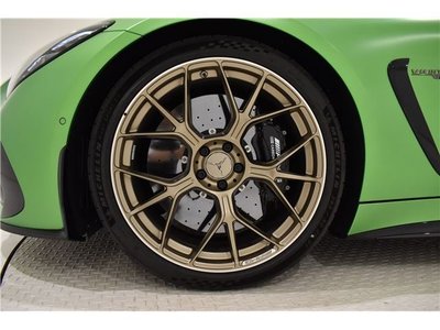 2026 Mercedes-BENZ GT AMG 缩略图 24