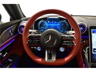 صورة 8 لـ 2026 Mercedes-BENZ GT AMG
