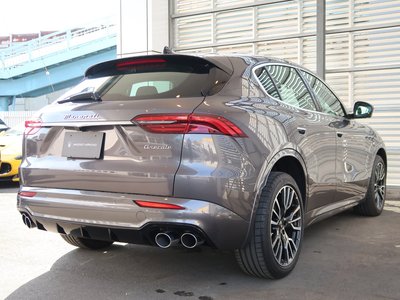 MASERATI GRECALE - 2